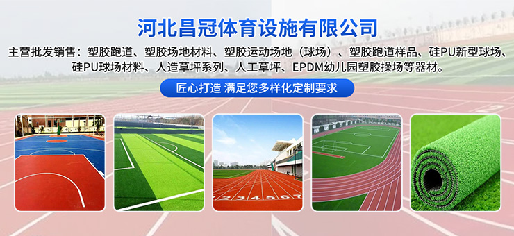 滄州昌冠體育設施有限公司